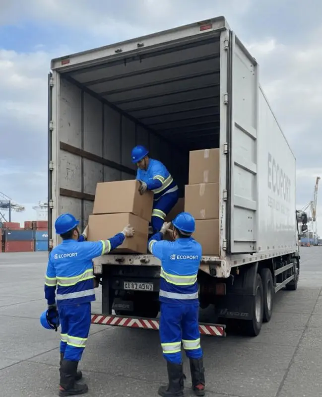 Serviços de mão de obra terceirizada
