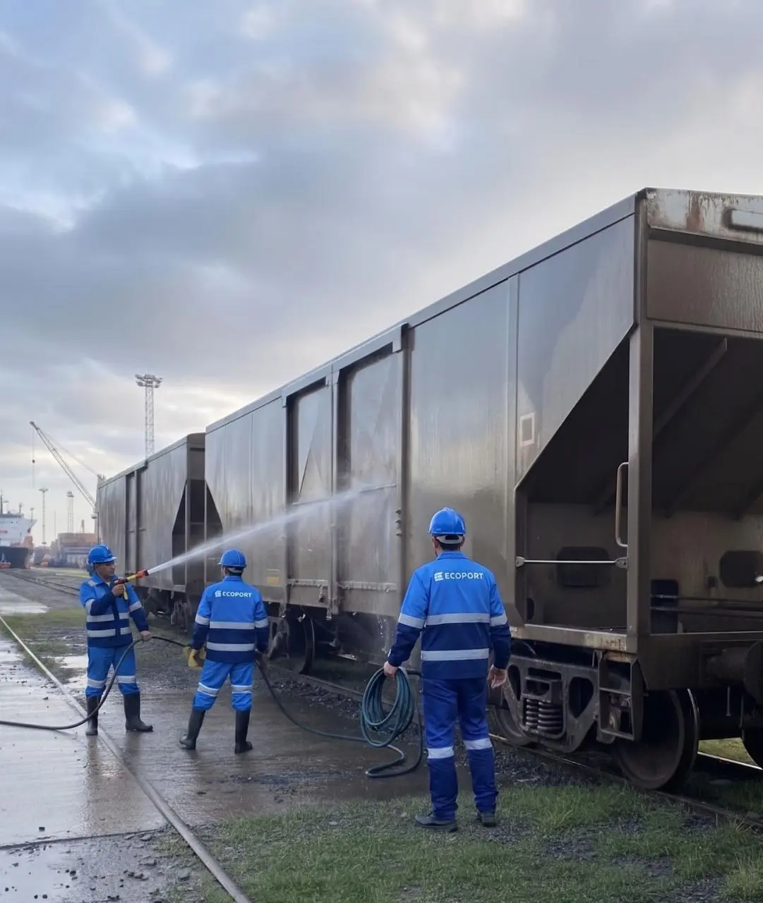 Terceirização de mão de obra industrial